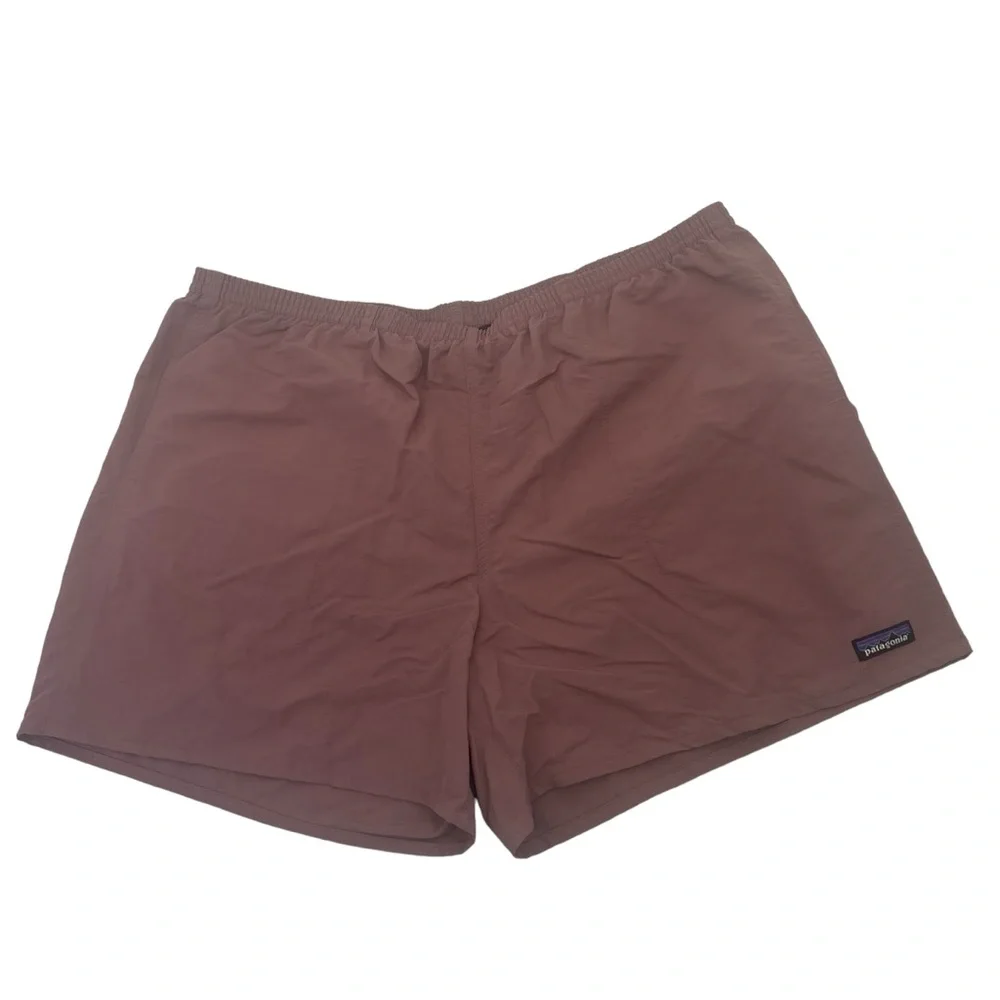 Patagonia men 5”